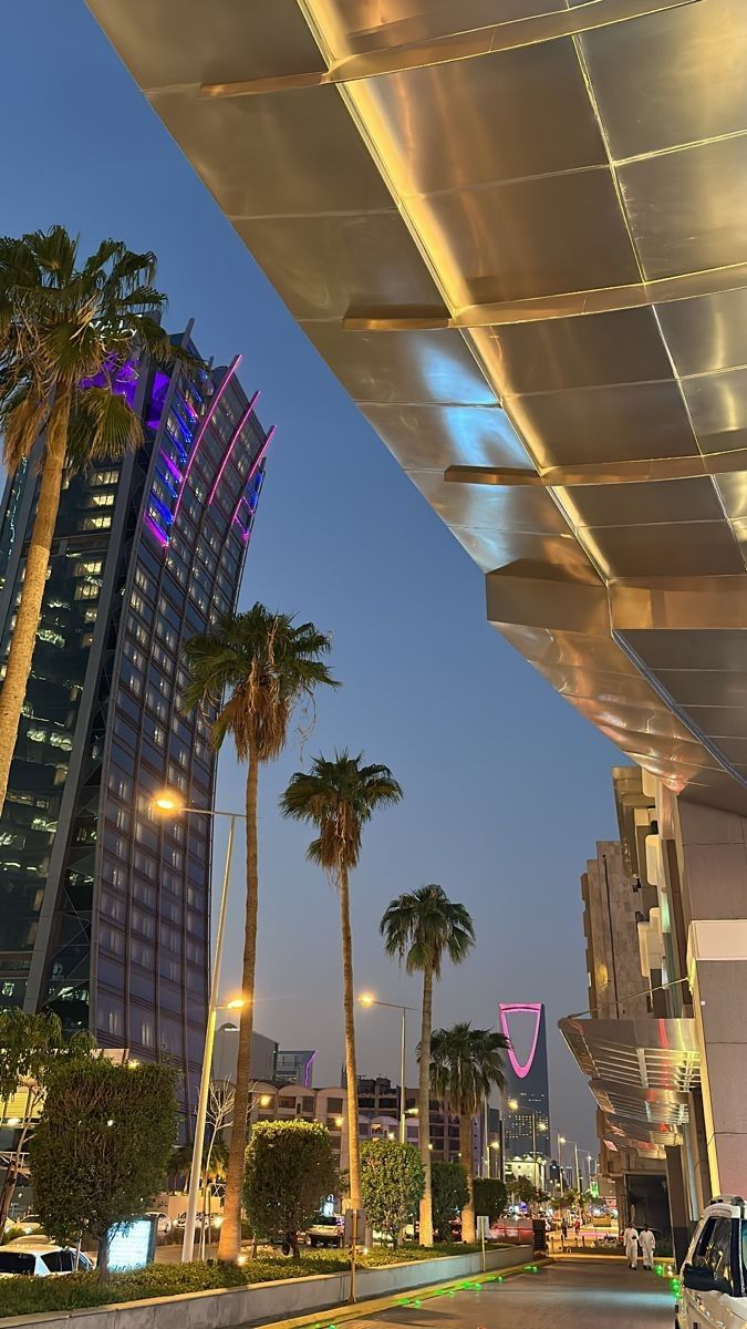Riyadh